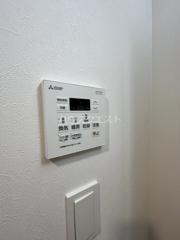 アスヴェル京都四条西院 その他
