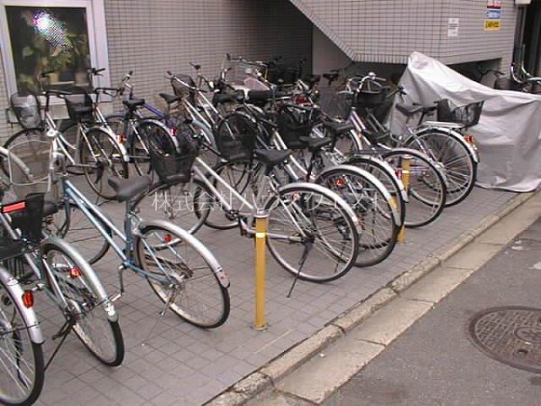 サンマンションナリマチ その他
