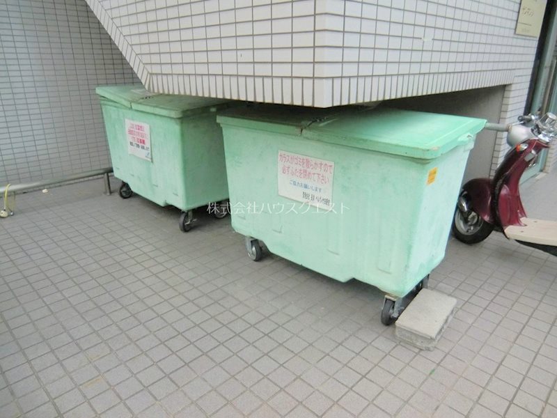 サンマンションナリマチ その他