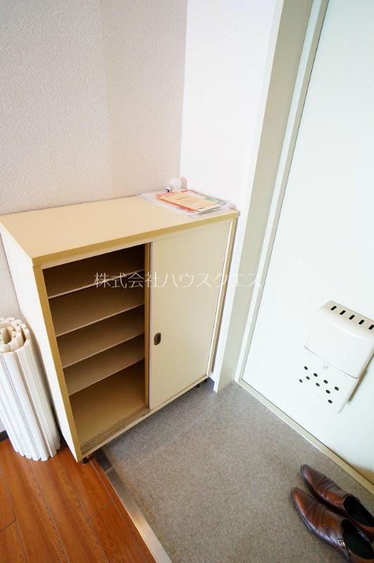 サンマンションナリマチ その他