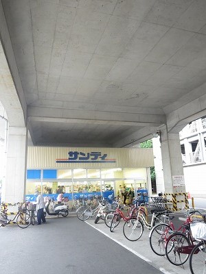 レスパス・エラン スーパー