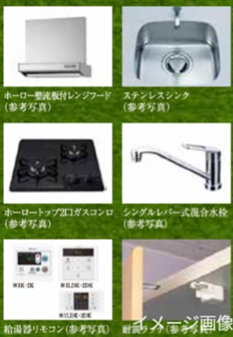 ソルテラス京都西院 悠洛 その他