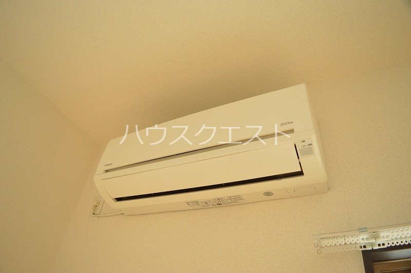 クレドール西院 その他設備