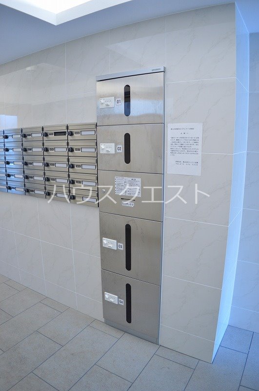 クレドール西院 その他部屋・スペース