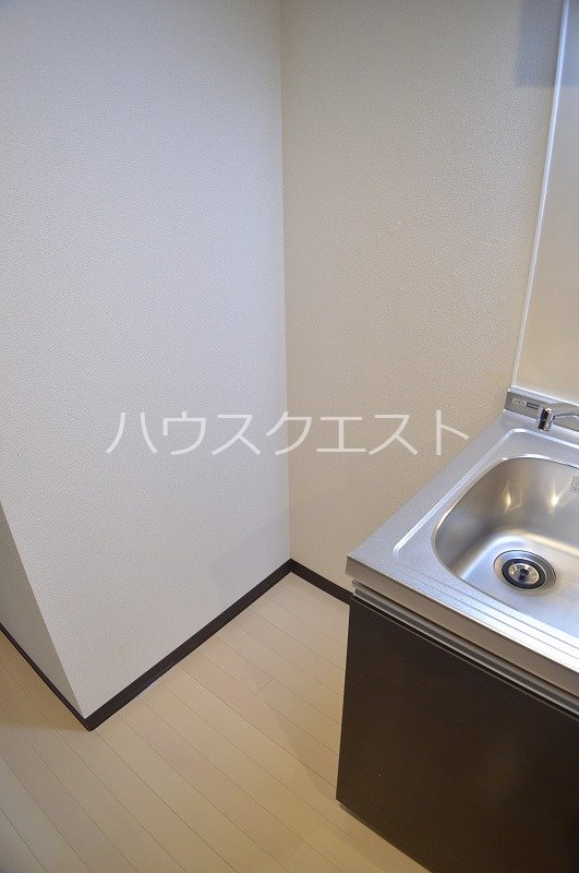 クレドール西院 その他部屋・スペース