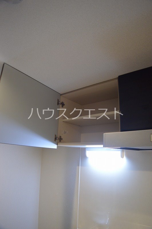 クレドール西院 キッチン