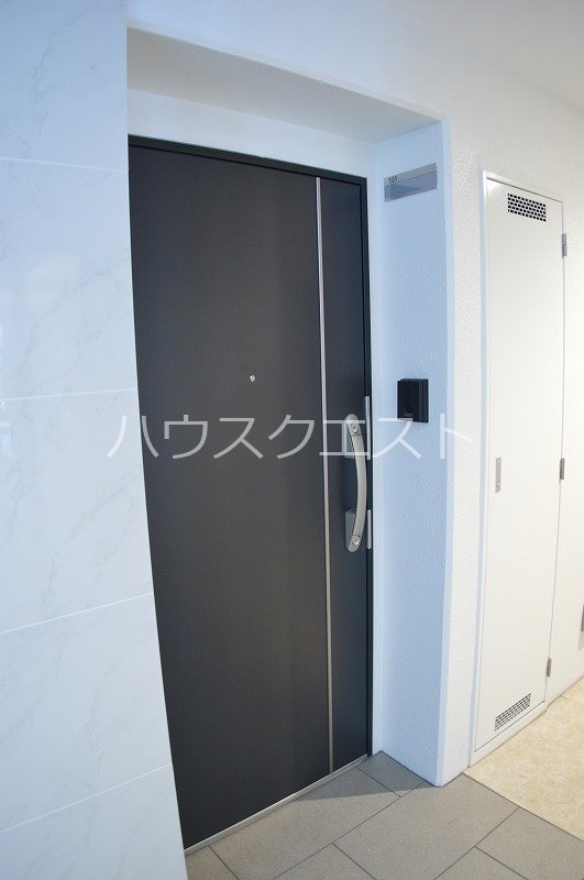 クレドール西院 その他