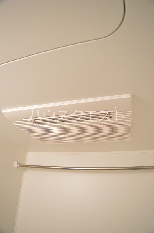 クレドール西院 その他設備