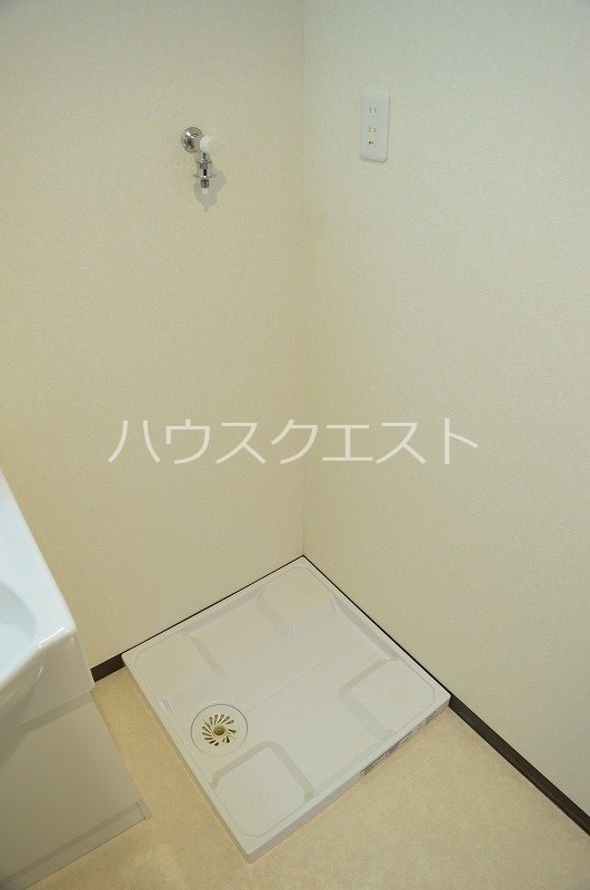 クレドール西院 その他部屋・スペース
