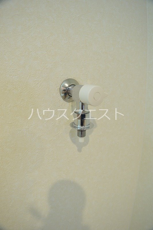 クレドール西院 その他設備