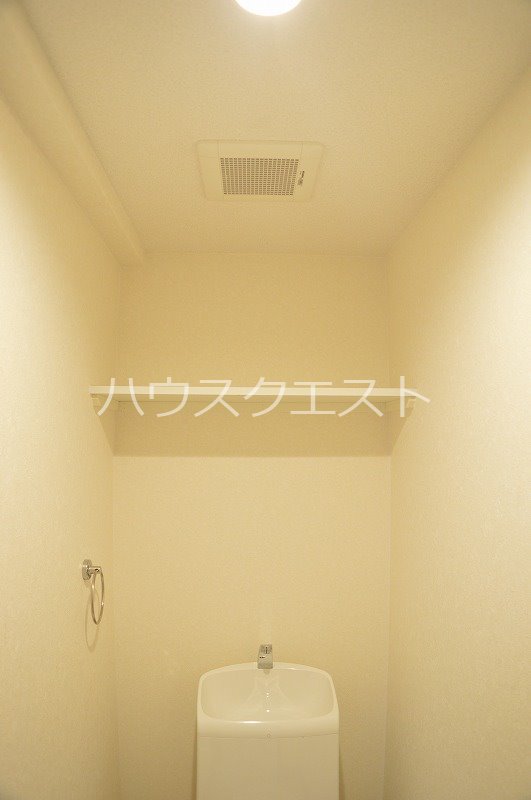 クレドール西院 その他