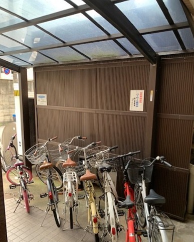 ベルステージ東山 その他共有部分