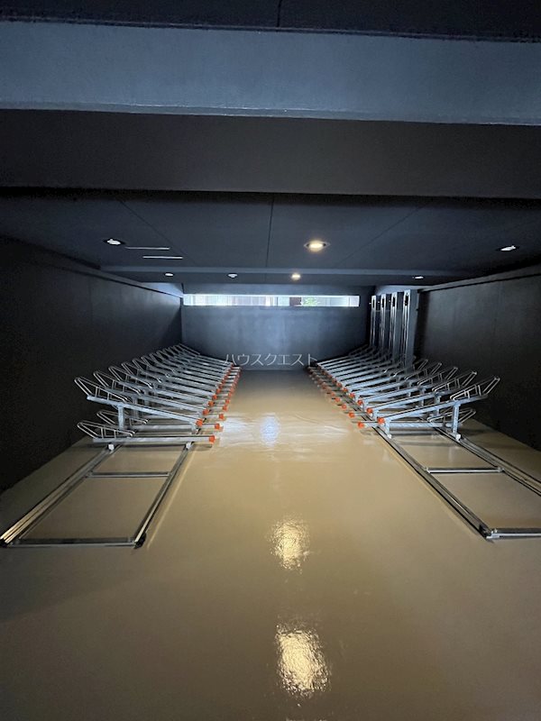 プラシード京都 その他