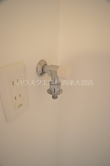 サムティ京都西大路 その他