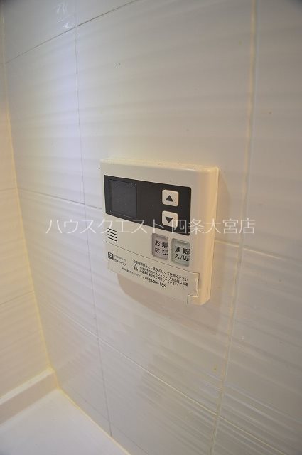 サムティ京都西大路 その他