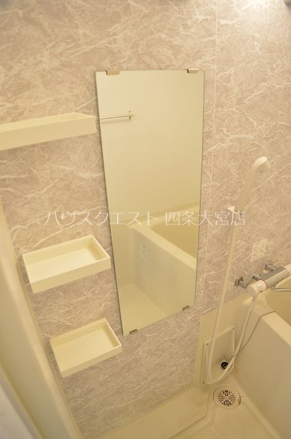 サムティ京都西大路 その他