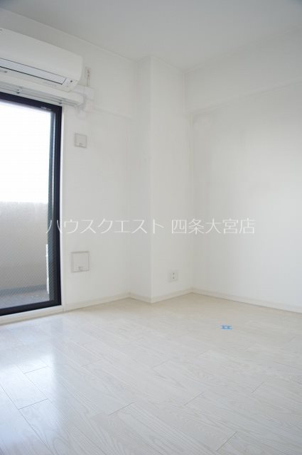 サムティ京都西大路 その他