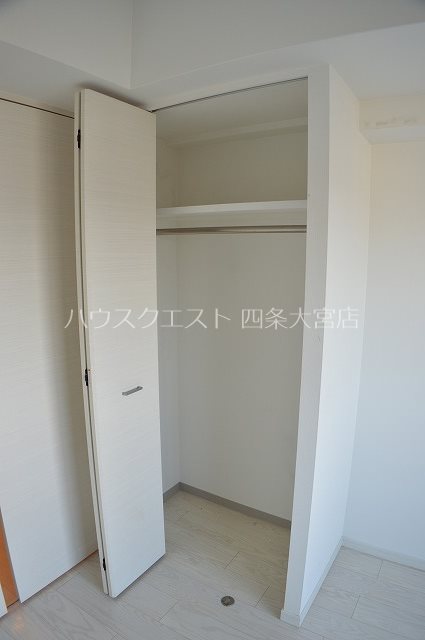 サムティ京都西大路 その他