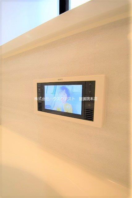 リーガル京都聖護院 その他設備