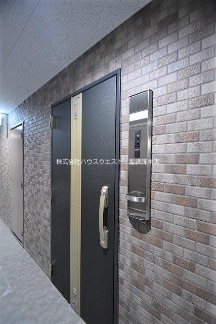 リーガル京都聖護院 その他