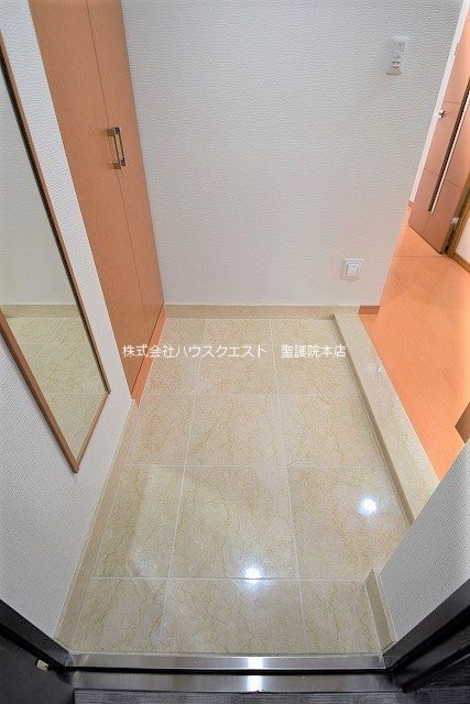 リーガル京都聖護院 その他