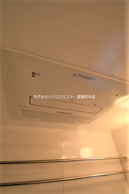 リーガル京都聖護院 その他