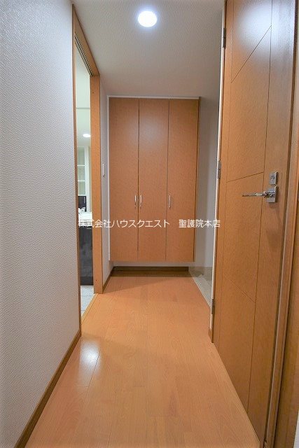 リーガル京都聖護院 その他