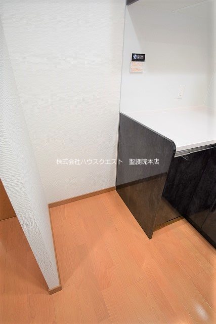 リーガル京都聖護院 その他