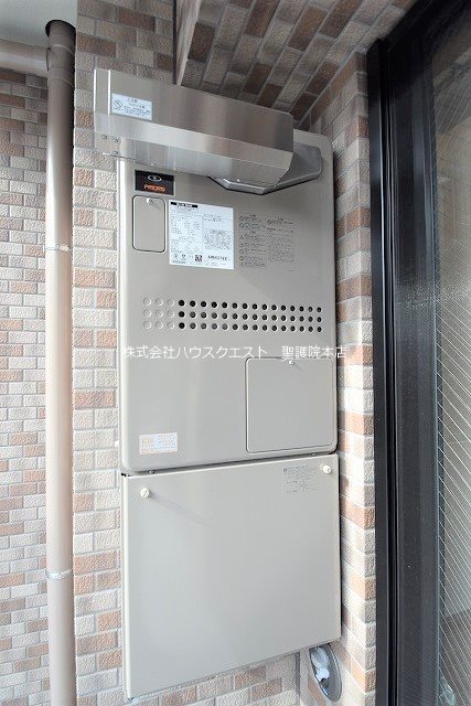 リーガル京都聖護院 その他
