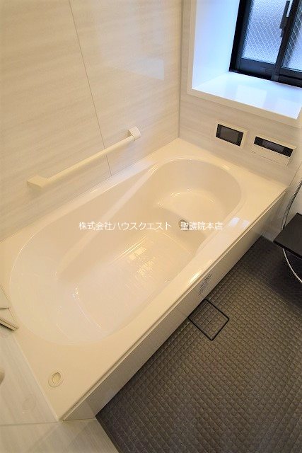 リーガル京都聖護院 風呂画像