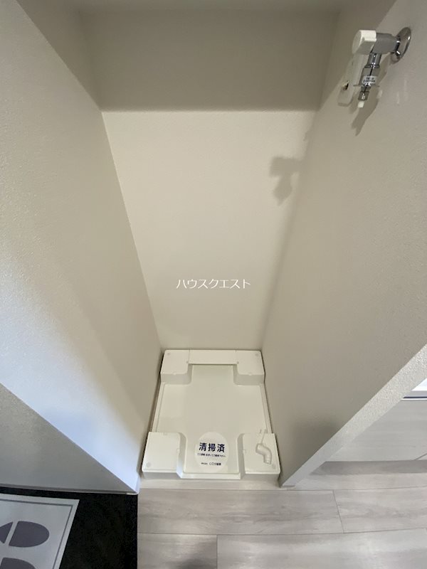 アドバンス京都エーデル その他部屋・スペース