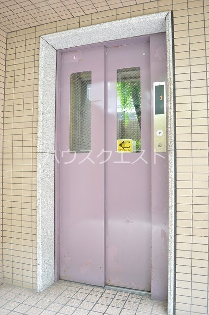 第43長栄大晋メゾネ西院ノ森 その他部屋・スペース