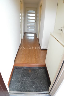 第43長栄大晋メゾネ西院ノ森 その他
