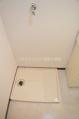 第43長栄大晋メゾネ西院ノ森 その他