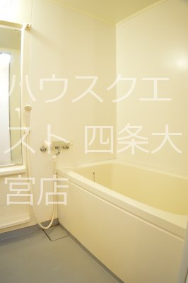第43長栄大晋メゾネ西院ノ森 その他