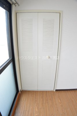 第43長栄大晋メゾネ西院ノ森 その他