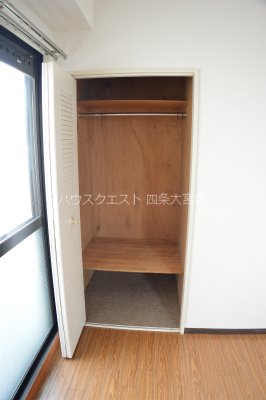 第43長栄大晋メゾネ西院ノ森 その他