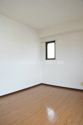 第43長栄大晋メゾネ西院ノ森 その他