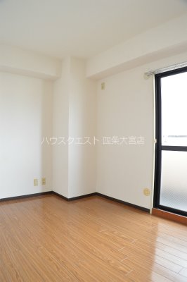 第43長栄大晋メゾネ西院ノ森 その他