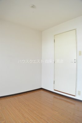 第43長栄大晋メゾネ西院ノ森 その他