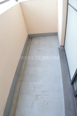 第43長栄大晋メゾネ西院ノ森 その他
