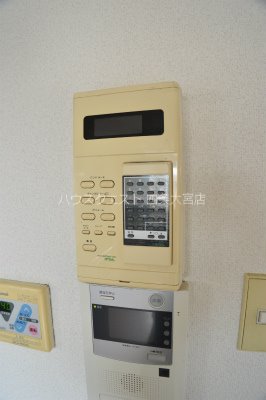 第43長栄大晋メゾネ西院ノ森 その他