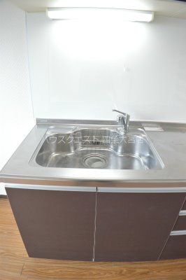 第43長栄大晋メゾネ西院ノ森 その他