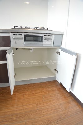 第43長栄大晋メゾネ西院ノ森 その他