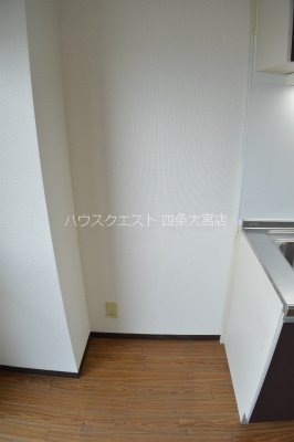 第43長栄大晋メゾネ西院ノ森 その他