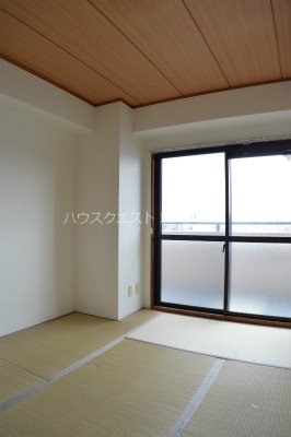 第43長栄大晋メゾネ西院ノ森 その他