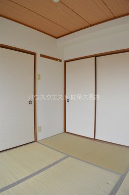 第43長栄大晋メゾネ西院ノ森 その他
