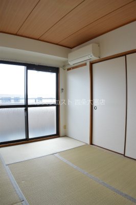 第43長栄大晋メゾネ西院ノ森 その他