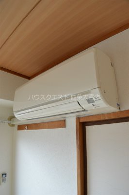 第43長栄大晋メゾネ西院ノ森 その他