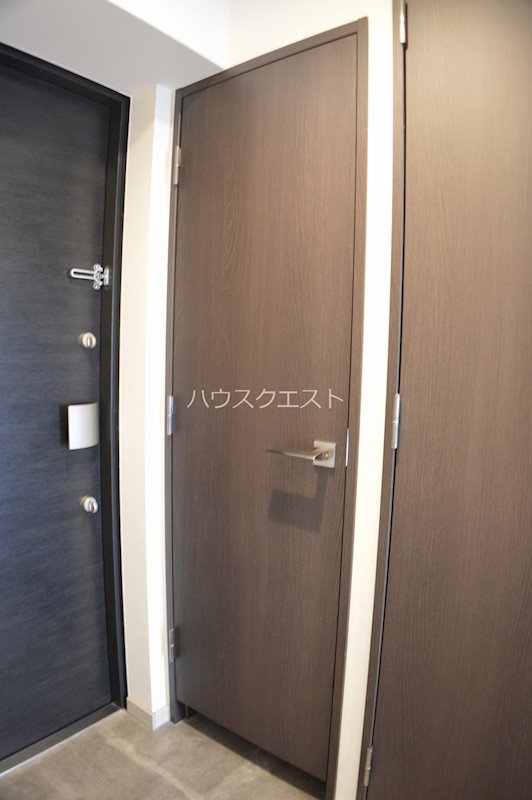 エステムコート京都東寺朱雀邸 その他